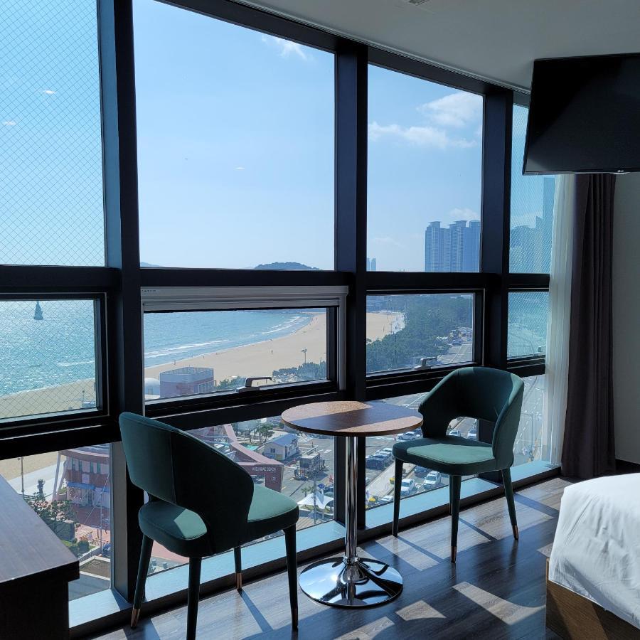 Hotel Ms Haeundae