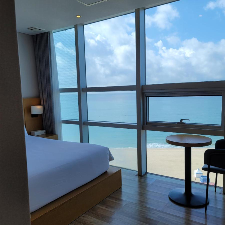 Hotel Ms Haeundae 3*