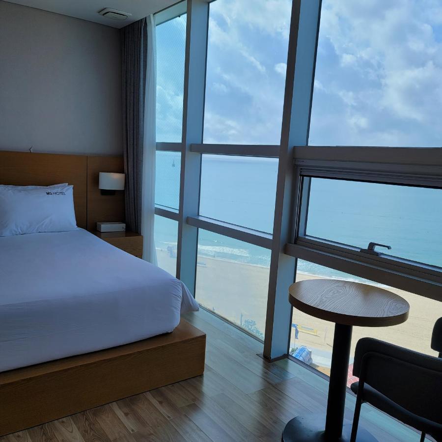 Ms Haeundae Busan