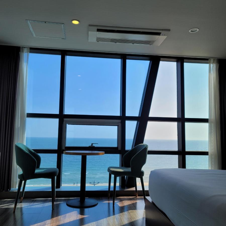 Hotel Ms Haeundae Busan