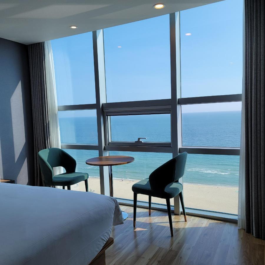 Ms Haeundae Hotel