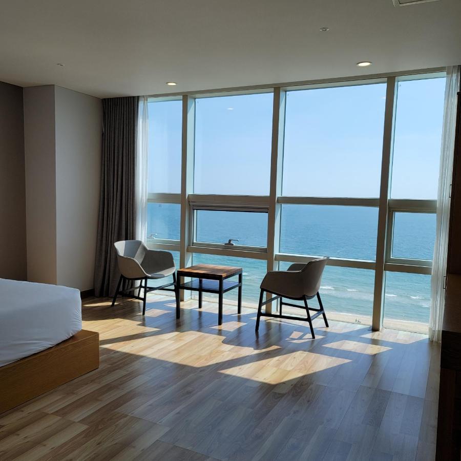 Ms Haeundae Hotel 3*