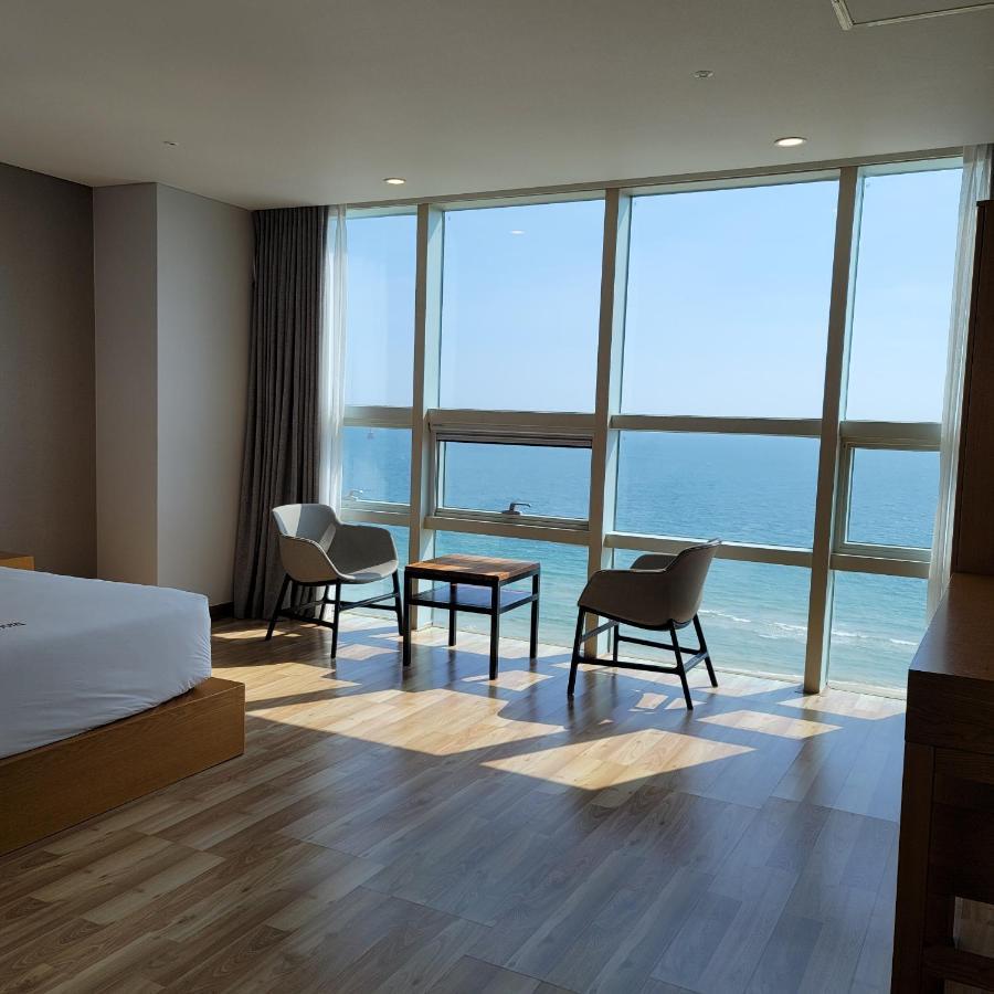 Ms Haeundae 3*