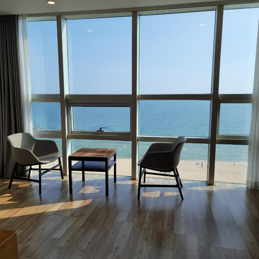 Ms Haeundae 3*