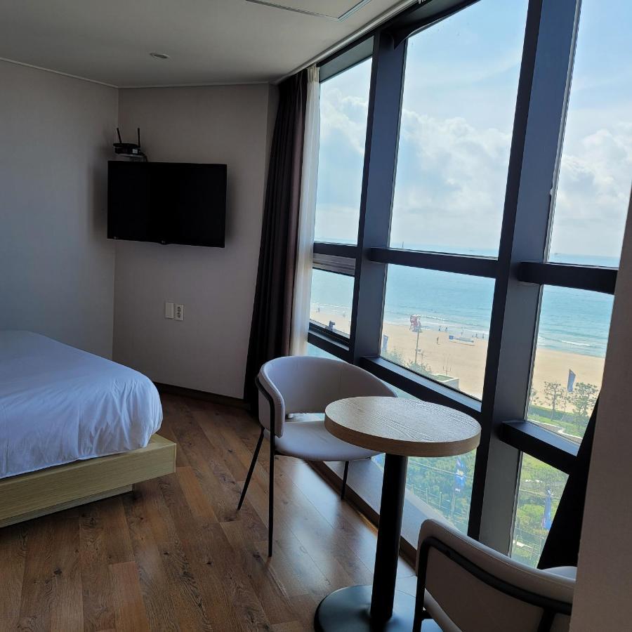 Ms Haeundae 3*