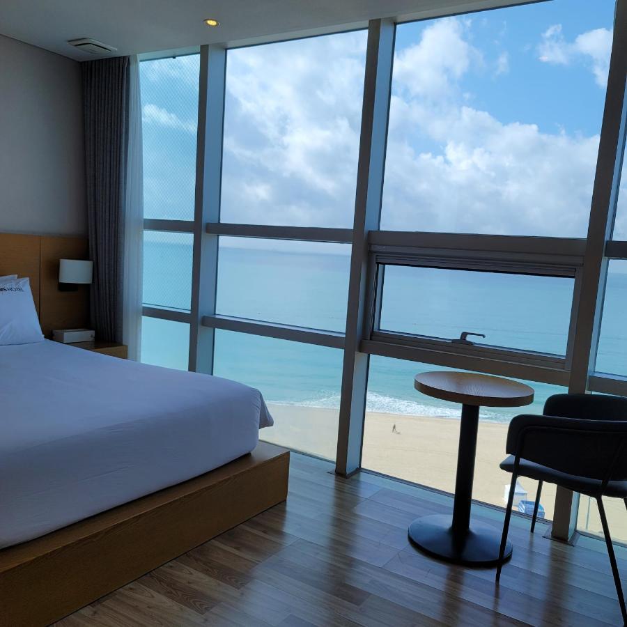 Ms Haeundae
