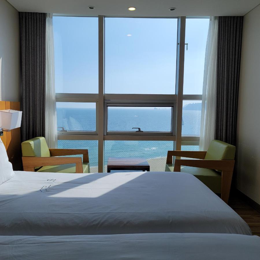 Hotel Ms Haeundae 3*