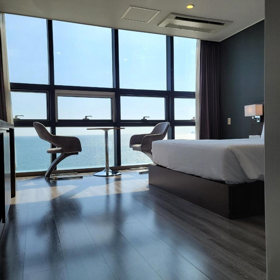 Ms Haeundae Hotel