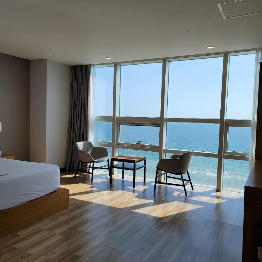 Ms Haeundae Hotel 3*