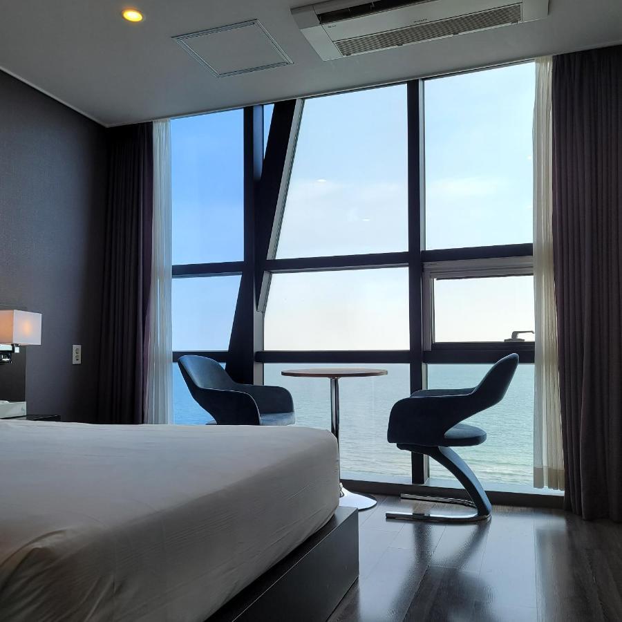 Ms Haeundae Hotel Busan