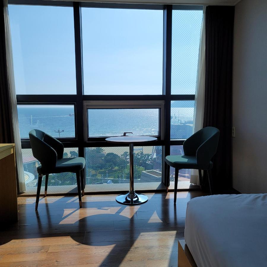 Ms Haeundae 3* Busan