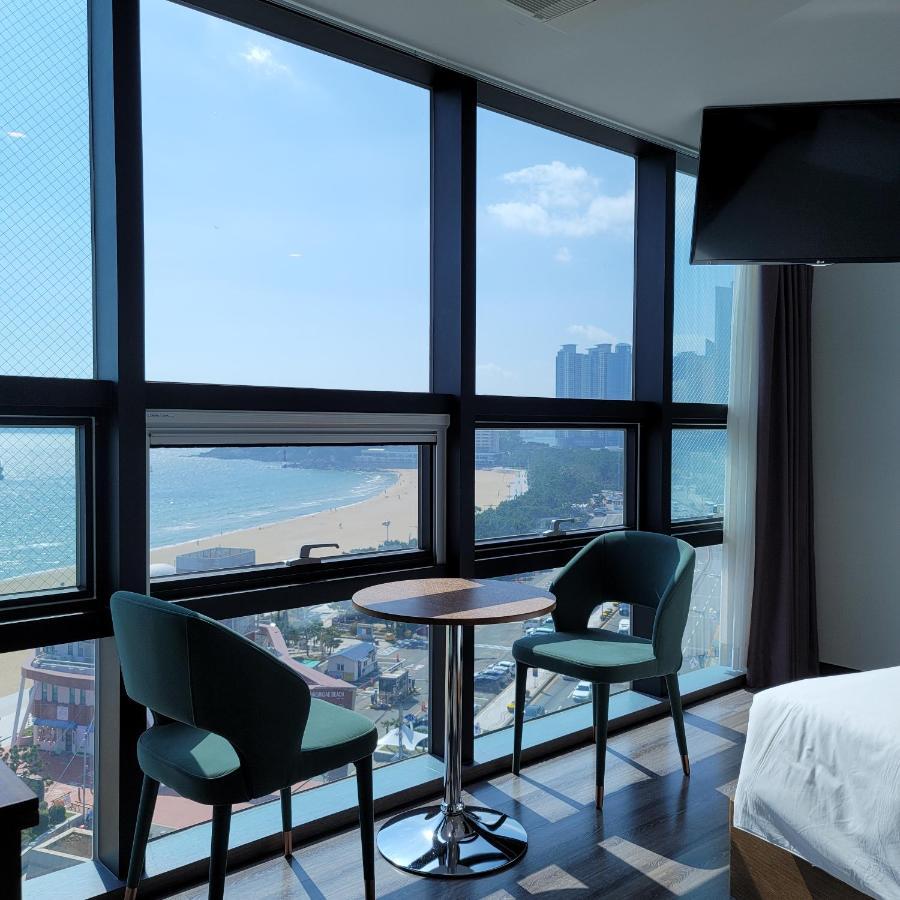 Ms Haeundae Hotel