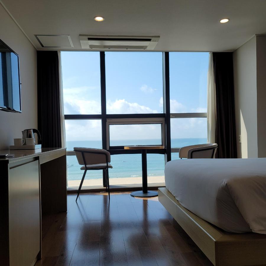 Ms Haeundae Hotel 3*
