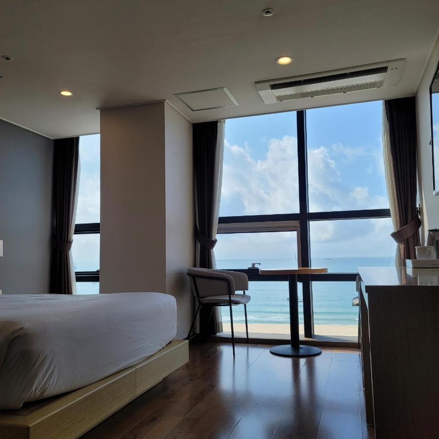 Ms Haeundae Hotel Busan