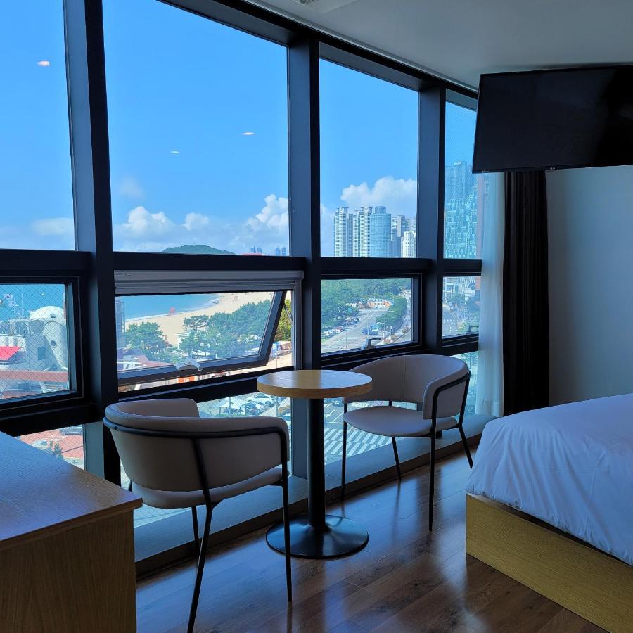 Ms Haeundae 3*