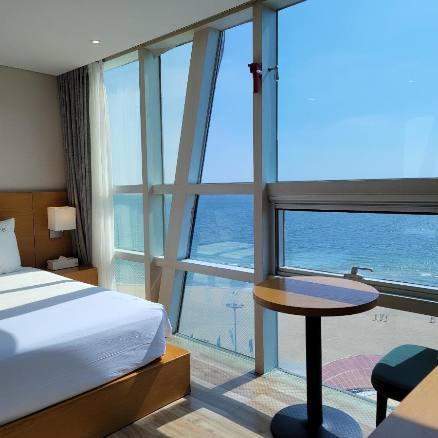 Ms Haeundae Hotel