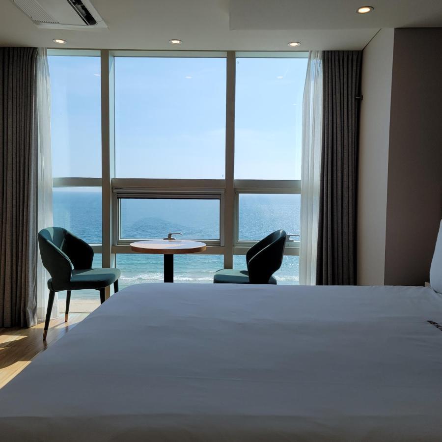 Hotel Ms Haeundae 3*