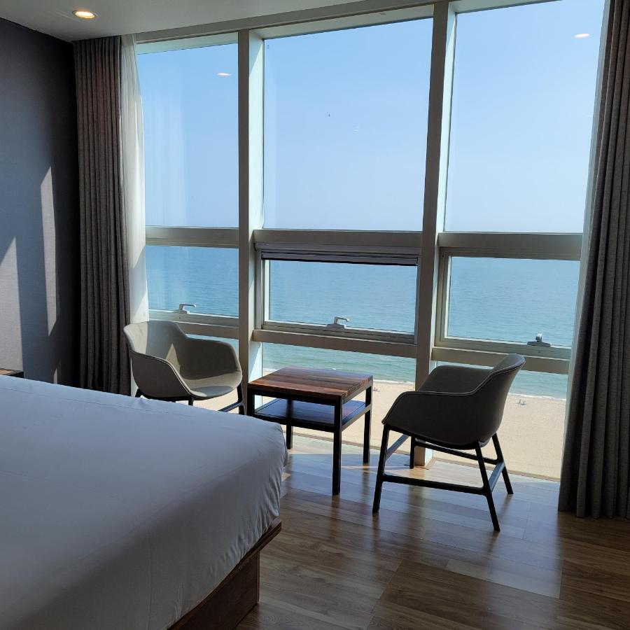 Ms Haeundae 3* Busan