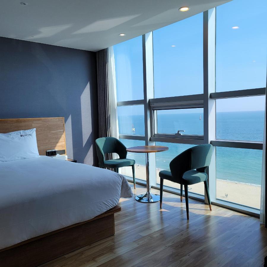 Hotel Ms Haeundae 3*