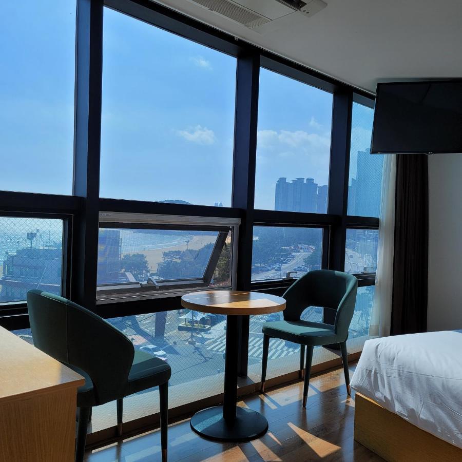 Hotel Ms Haeundae Busan