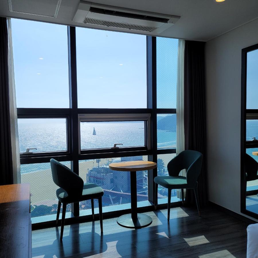 Ms Haeundae Hotel