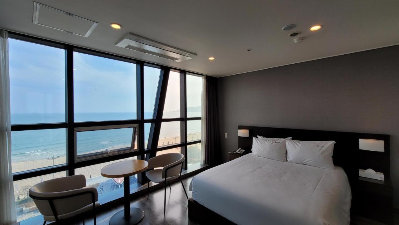 Hotel Ms Haeundae Busan