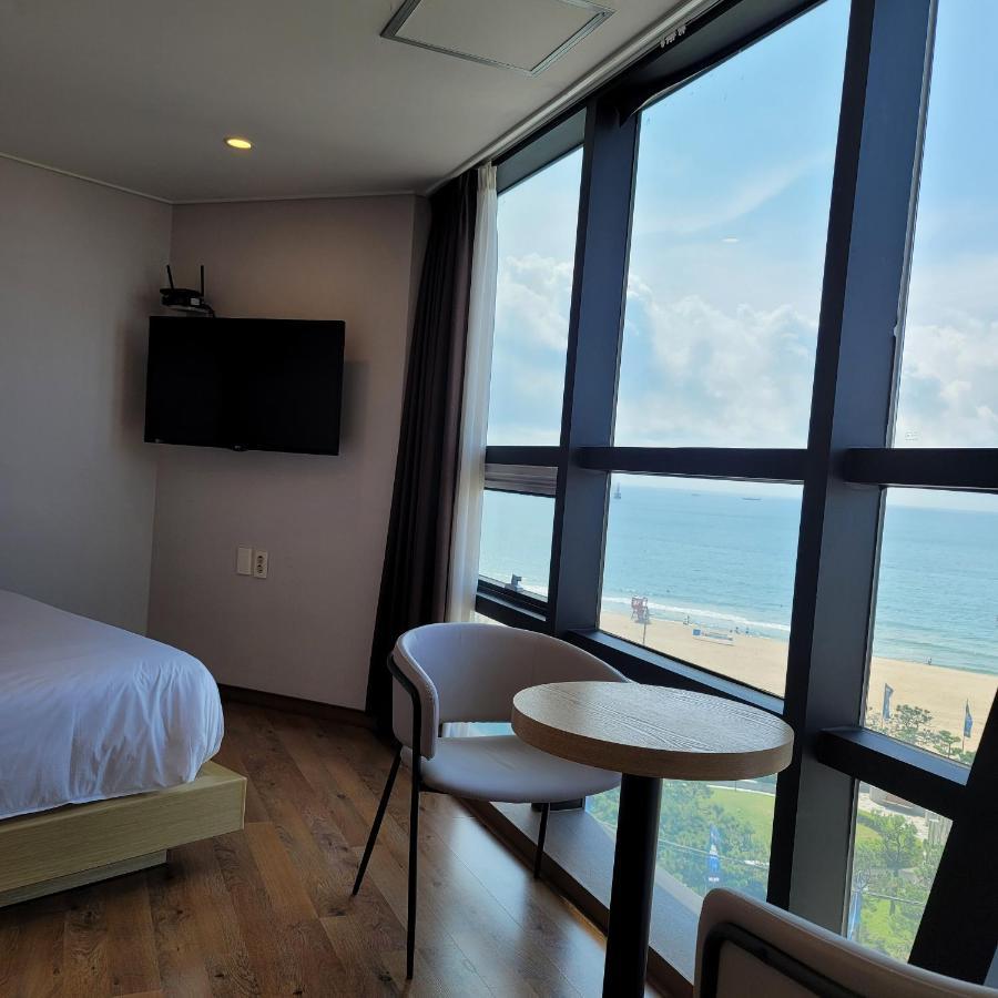 Ms Haeundae Busan