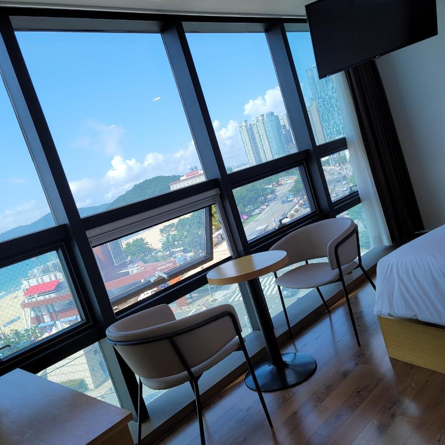 Ms Haeundae Hotel 3*