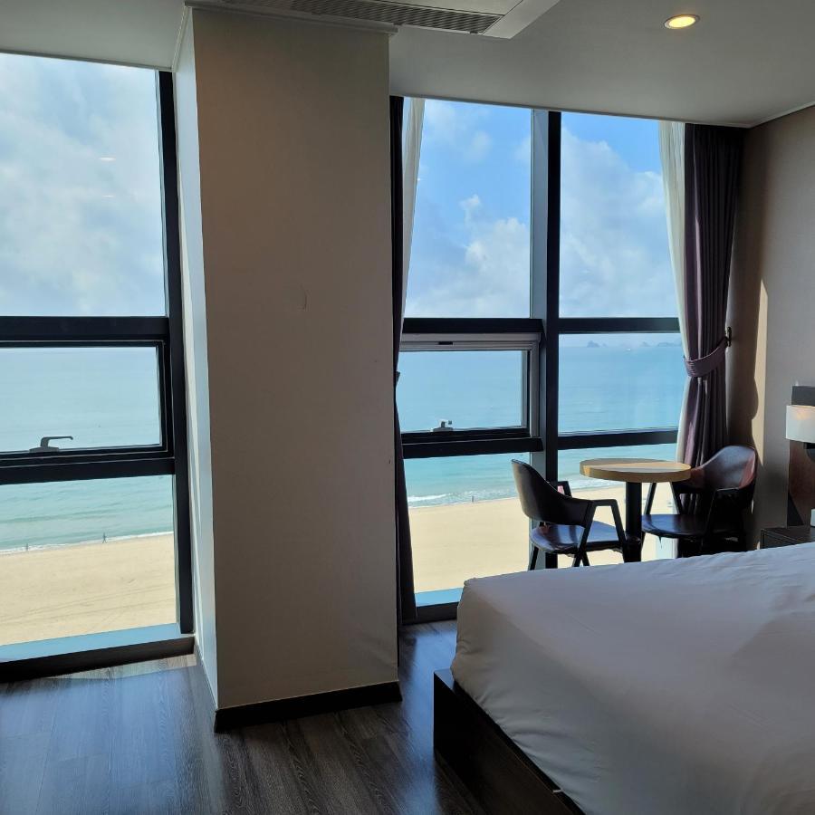 Ms Haeundae Hotel 3*