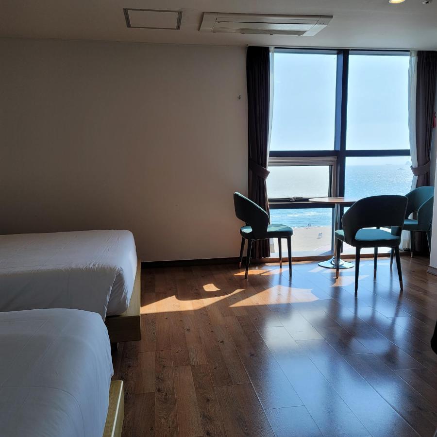 Hotel Ms Haeundae