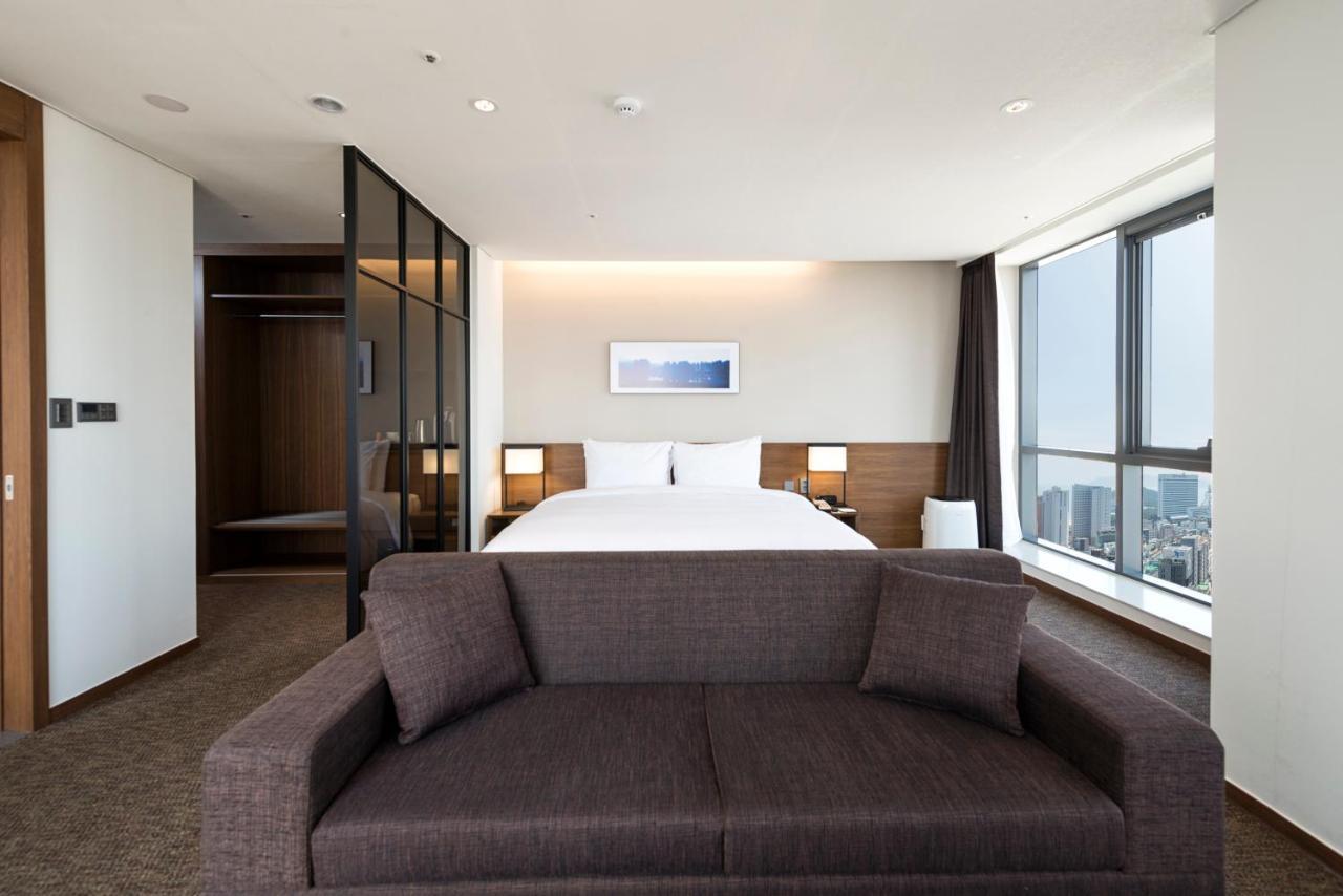 Ramada Encore By Wyndham Haeundae 4*