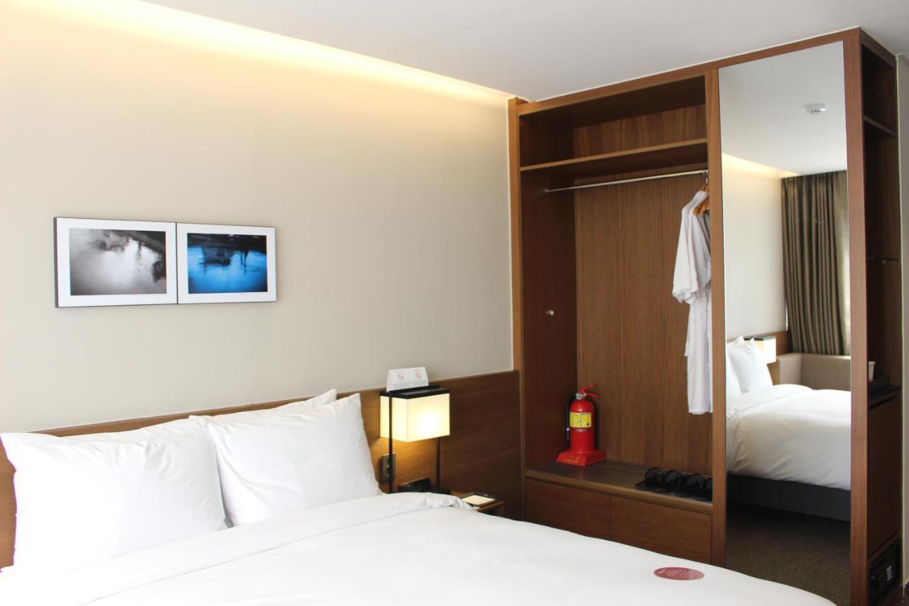 Ramada Encore By Wyndham Haeundae 4* Busan