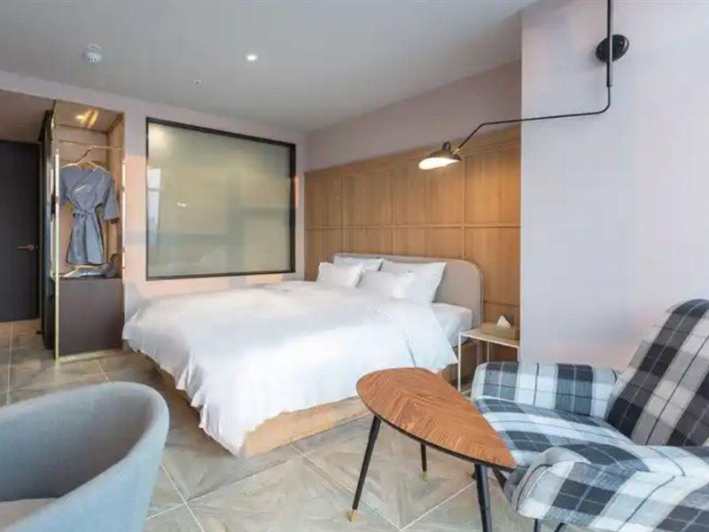 H Avenue Gwanganri Hotel 2*