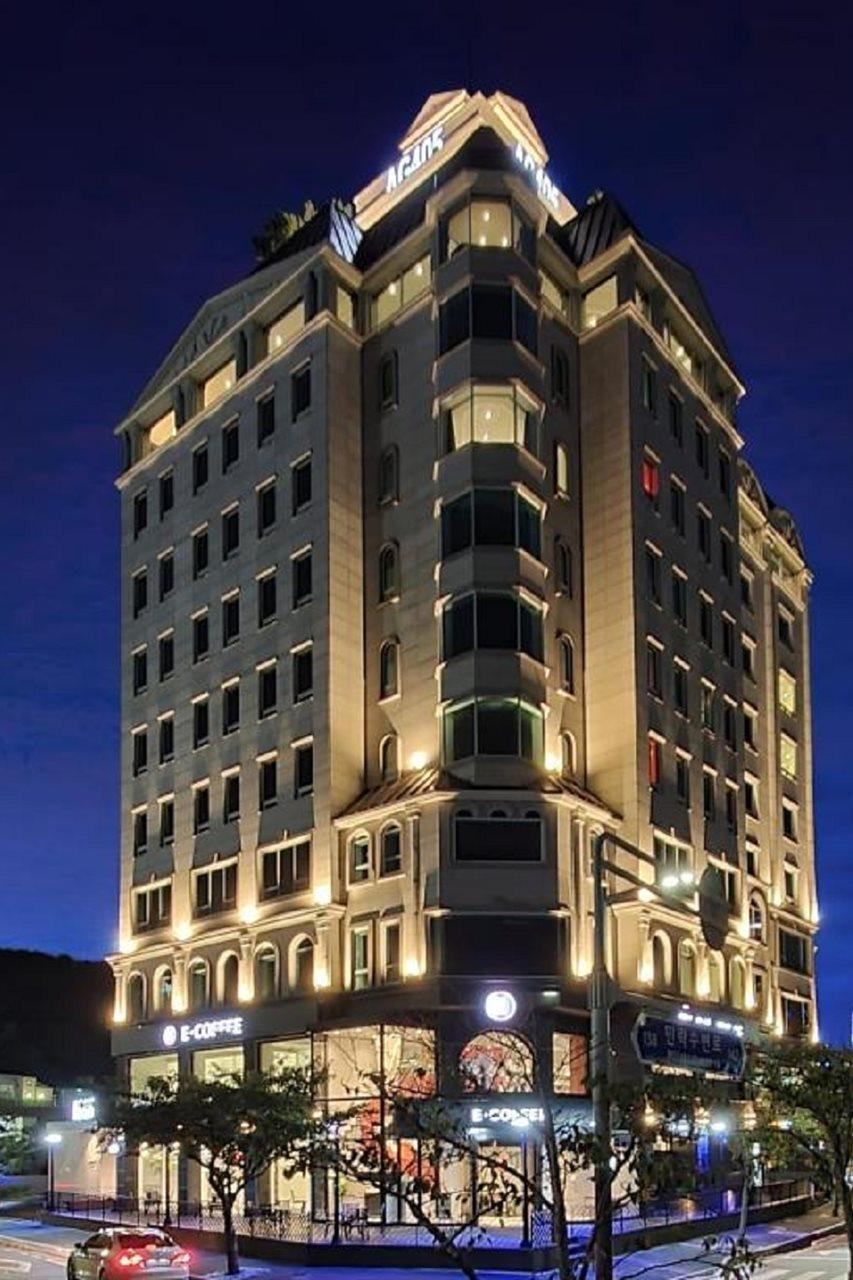 Hotel Ag405 3*