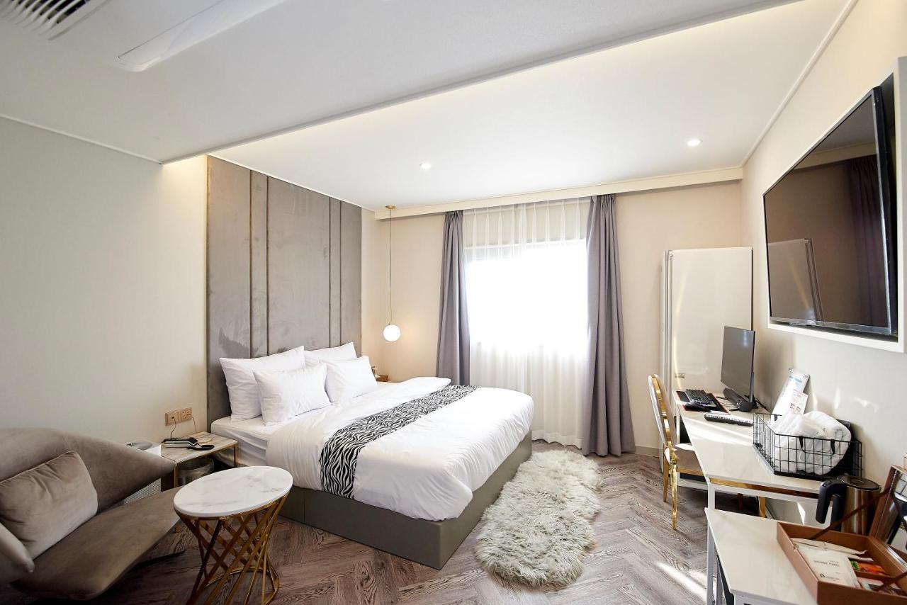 Denbasta Hotel