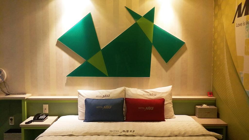 Nampo Comma Hotel Busan