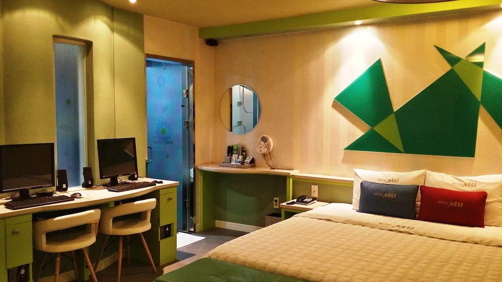 Hotel Nampo Comma 2*