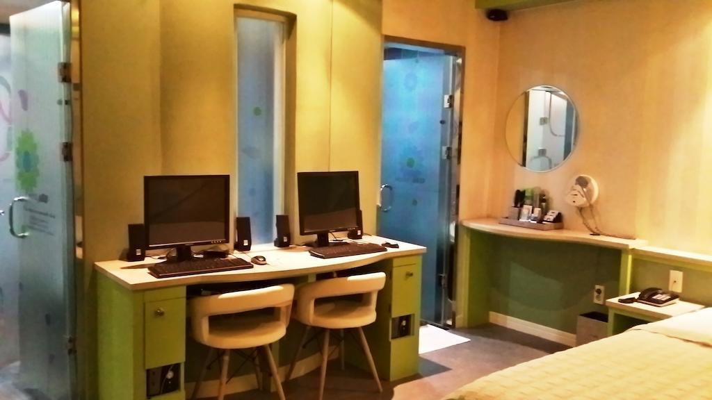 Nampo Comma Hotel 2*
