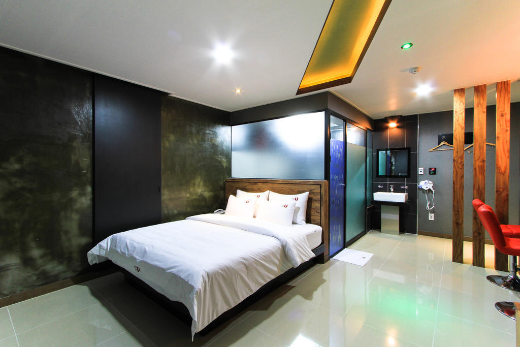 Hotel Haeundae Foru 3*