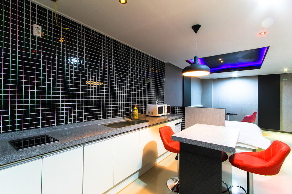 Hotel Haeundae Foru 3*