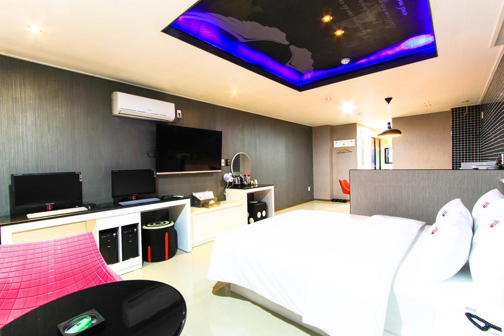 Haeundae Foru