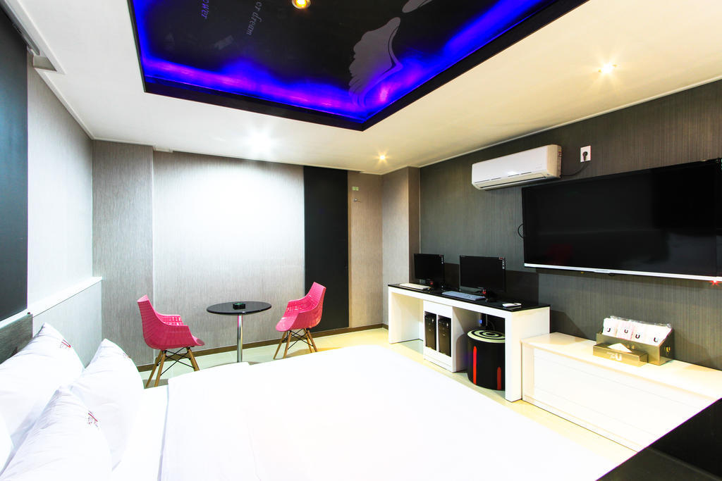 Haeundae Foru 3* Busan