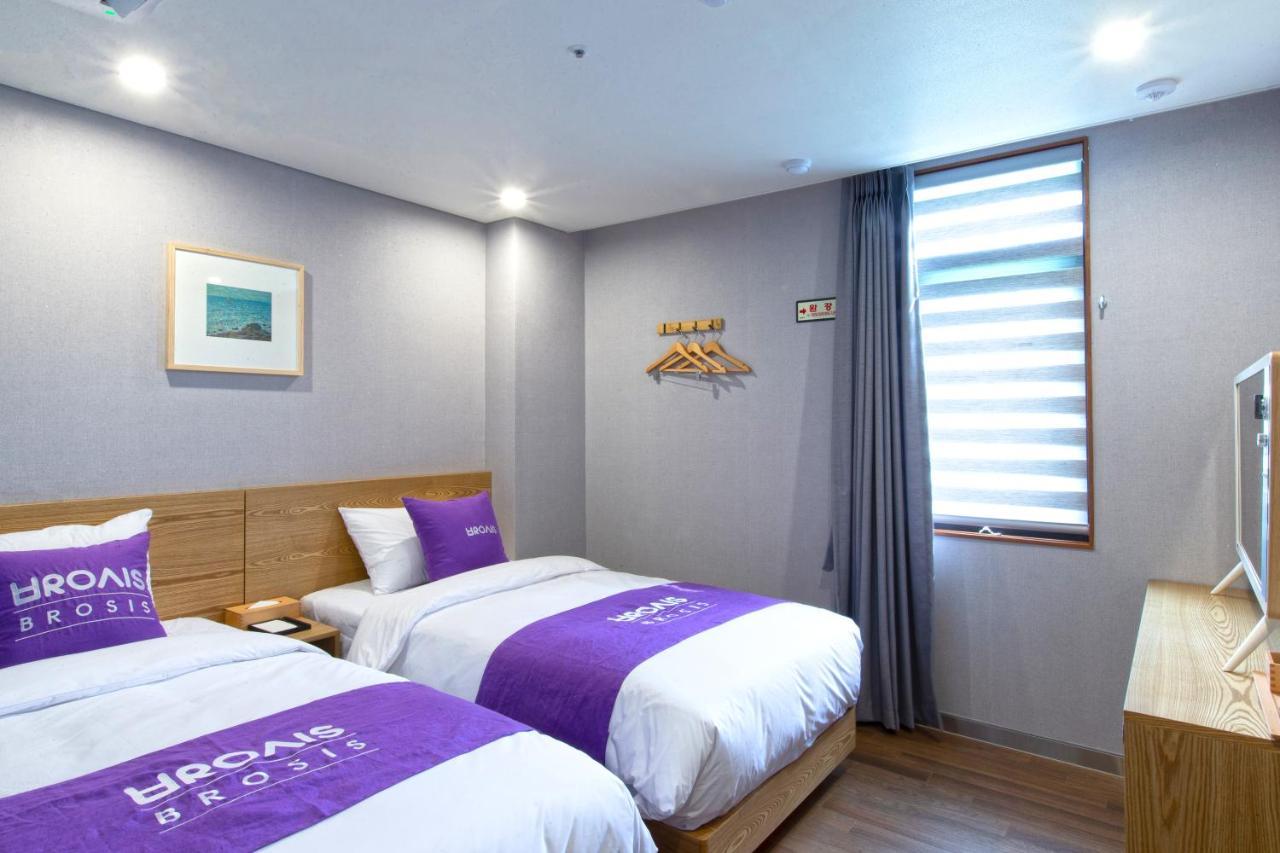 Brosis Hotel