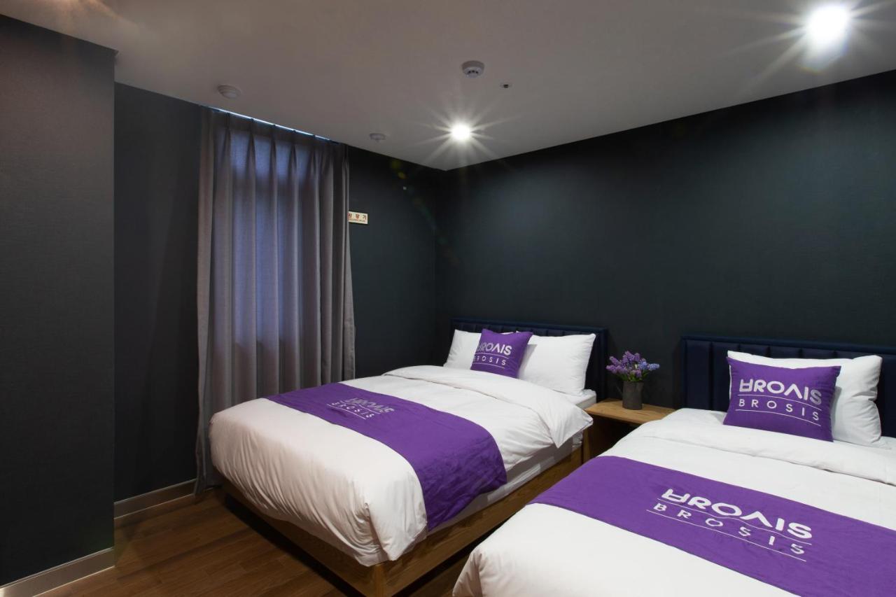 Hotel Brosis