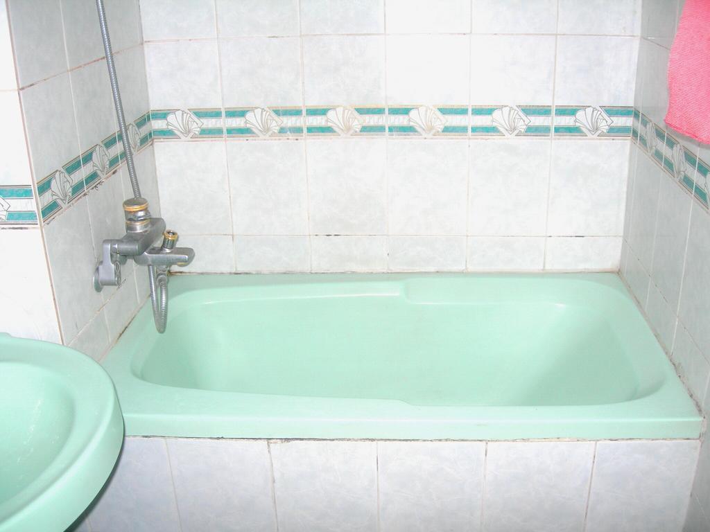 motel Monaco Busan
