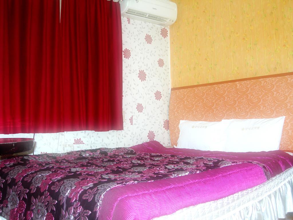 Monaco motel Busan
