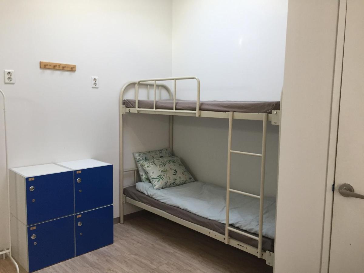 Hostel Inside Busan