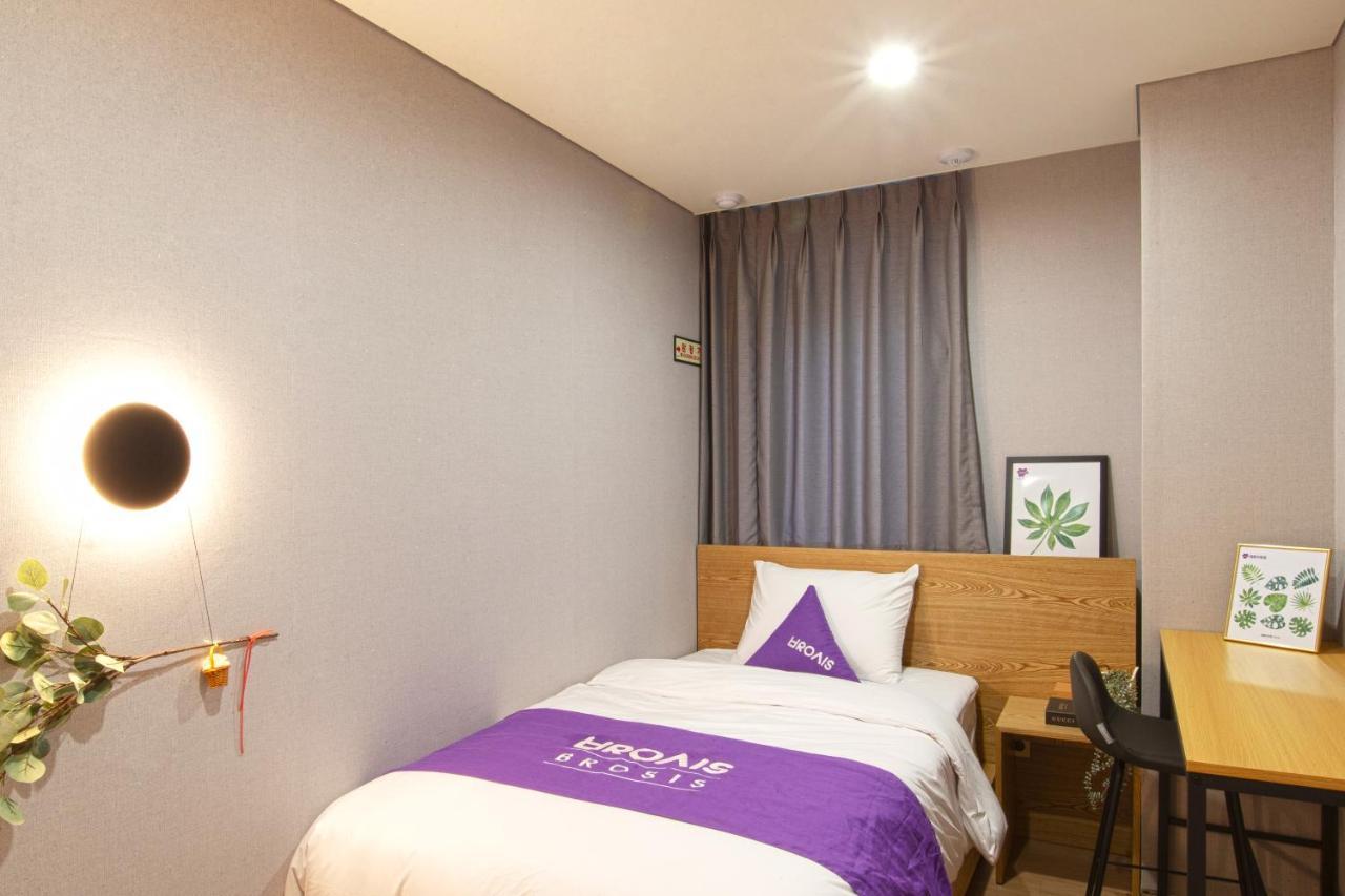 Hotel Brosis Busan