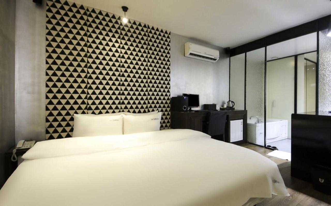 Hotel Haeundae Gary Cooper Busan