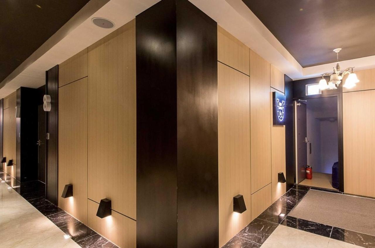 Haeundae Gary Cooper Hotel Busan
